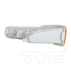 TYC 12-5034-01 Parking / Side Marker Light - Front Left - view 2