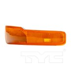 TYC 12-5034-01 Parking / Side Marker Light - Front Left - view 3