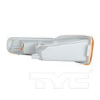 TYC 12-5034-01 Parking / Side Marker Light - Front Left - view 4