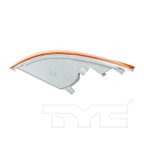 TYC 12-5034-01 Parking / Side Marker Light - Front Left - view 6