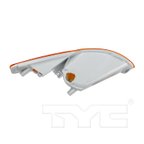 TYC 12-5034-01 Parking / Side Marker Light - Front Left - view 7
