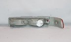 TYC 12-5053-01-9 Turn Signal / Parking Light - Front Right - view 2