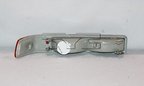 TYC 12-5054-01 Turn Signal / Parking Light - Front Left - view 2