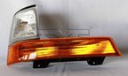 TYC 12-5055-01 Turn Signal / Parking / Side Marker Light - Front Right - view 1