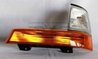 TYC 12-5056-01-9 Turn Signal / Parking / Side Marker Light - Front Left - view 1