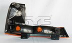 TYC 12-5056-01 Turn Signal / Parking / Side Marker Light - Front Left - view 2