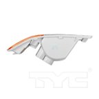 TYC 12-5058-01 Turn Signal / Parking Light - Front Left - view 5