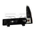 TYC 12-5067-91 Turn Signal / Parking Light - Front Right - view 2