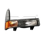 TYC 12-5067-91 Turn Signal / Parking Light - Front Right - view 1