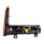 TYC 12-5068-01-1 Turn Signal / Parking Light - Front Left - view 8