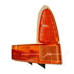 TYC 12-5068-01 Turn Signal / Parking Light - Front Left - view 3
