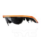 TYC 12-5068-01 Turn Signal / Parking Light - Front Left - view 6