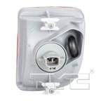 TYC 12-5075-00 Turn Signal Light Assembly - Front Right - view 8