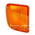 TYC 12-5075-00 Turn Signal Light Assembly - Front Right - view 1