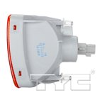 TYC 12-5075-00 Turn Signal Light Assembly - Front Right - view 4