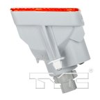 TYC 12-5075-00 Turn Signal Light Assembly - Front Right - view 5