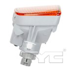 TYC 12-5075-00 Turn Signal Light Assembly - Front Right - view 6