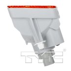 TYC 12-5075-00 Turn Signal Light Assembly - Front Right - view 7