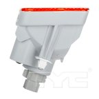 TYC 12-5076-00 Turn Signal Light Assembly - Front Left - view 5