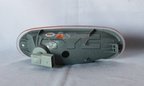 TYC 12-5095-00 Turn Signal / Side Marker Light Assembly - Front Left or Front Right - view 2