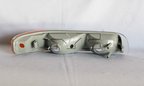 TYC 12-5100-01-9 Turn Signal / Parking / Side Marker Light - Left - view 2