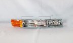 TYC 12-5103-01 Turn Signal / Parking / Side Marker Light - Front Right - view 1