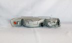 TYC 12-5104-01-9 Turn Signal / Parking / Side Marker Light - Front Left - view 2