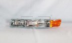 TYC 12-5104-01-9 Turn Signal / Parking / Side Marker Light - Front Left - view 1
