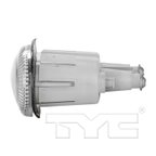 TYC 12-5115-00 Side Repeater Light Assembly - Left or Right - view 2
