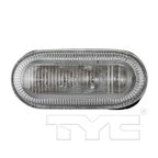 TYC 12-5115-00 Side Repeater Light Assembly - Left or Right - view 1