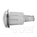TYC 12-5115-00 Side Repeater Light Assembly - Left or Right - view 4