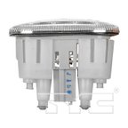 TYC 12-5115-00 Side Repeater Light Assembly - Left or Right - view 5