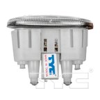 TYC 12-5115-00 Side Repeater Light Assembly - Left or Right - view 6
