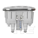 TYC 12-5115-00 Side Repeater Light Assembly - Left or Right - view 7