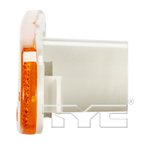 TYC 12-5121-01 Side Marker Light - Front Right - view 2