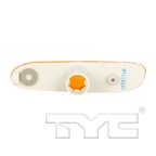 TYC 12-5121-01 Side Marker Light - Front Right - view 8