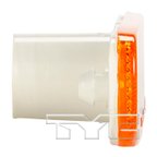 TYC 12-5121-01 Side Marker Light - Front Right - view 3