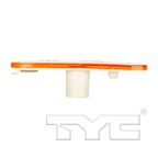 TYC 12-5121-01 Side Marker Light - Front Right - view 5