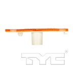 TYC 12-5121-01 Side Marker Light - Front Right - view 6