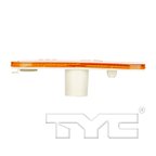 TYC 12-5121-01 Side Marker Light - Front Right - view 7