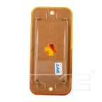 TYC 12-5135-01 Side Marker Light - Front Left or Front Right - view 5