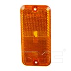 TYC 12-5135-01 Side Marker Light - Front Left or Front Right - view 1