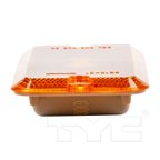 TYC 12-5135-01 Side Marker Light - Front Left or Front Right - view 3