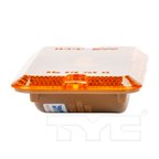 TYC 12-5135-01 Side Marker Light - Front Left or Front Right - view 4