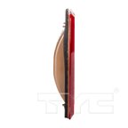 TYC 12-5135-91 Side Marker Light - Rear Left or Rear Right - view 2