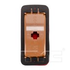 TYC 12-5135-91 Side Marker Light - Rear Left or Rear Right - view 8