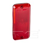 TYC 12-5135-91 Side Marker Light - Rear Left or Rear Right - view 1