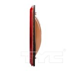 TYC 12-5135-91 Side Marker Light - Rear Left or Rear Right - view 3