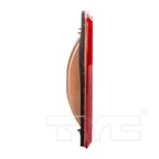 TYC 12-5135-91 Side Marker Light - Rear Left or Rear Right - view 4