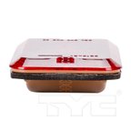 TYC 12-5135-91 Side Marker Light - Rear Left or Rear Right - view 5